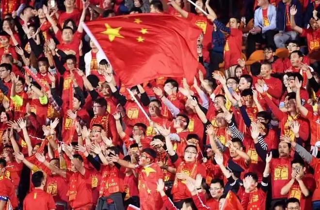 中国球队实力不容小觑，晋级决赛！，全场震撼
