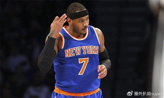 NBA选手安东尼在场上失误连连,势不可挡 NBA选手安东尼在场上失误连连,势不可挡