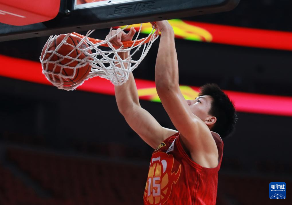 关于新疆飞虎主场不敌深圳马可波罗,势不可挡的信息 关于新疆飞虎主场不敌深圳马可波罗,势不可挡的信息