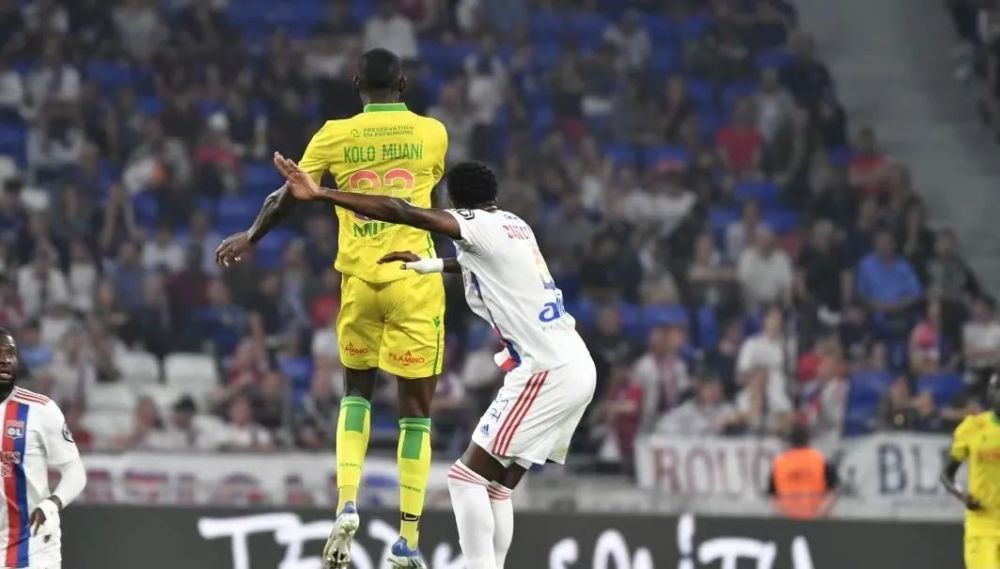 南特备战克莱蒙,胜负未可知,表现亮眼 南特备战克莱蒙,胜负未可知,表现亮眼