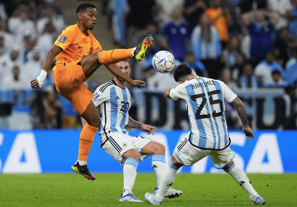 关于比赛热点:荷兰借助梅西制胜愉悦,士气大振的信息 关于比赛热点:荷兰借助梅西制胜愉悦,士气大振的信息