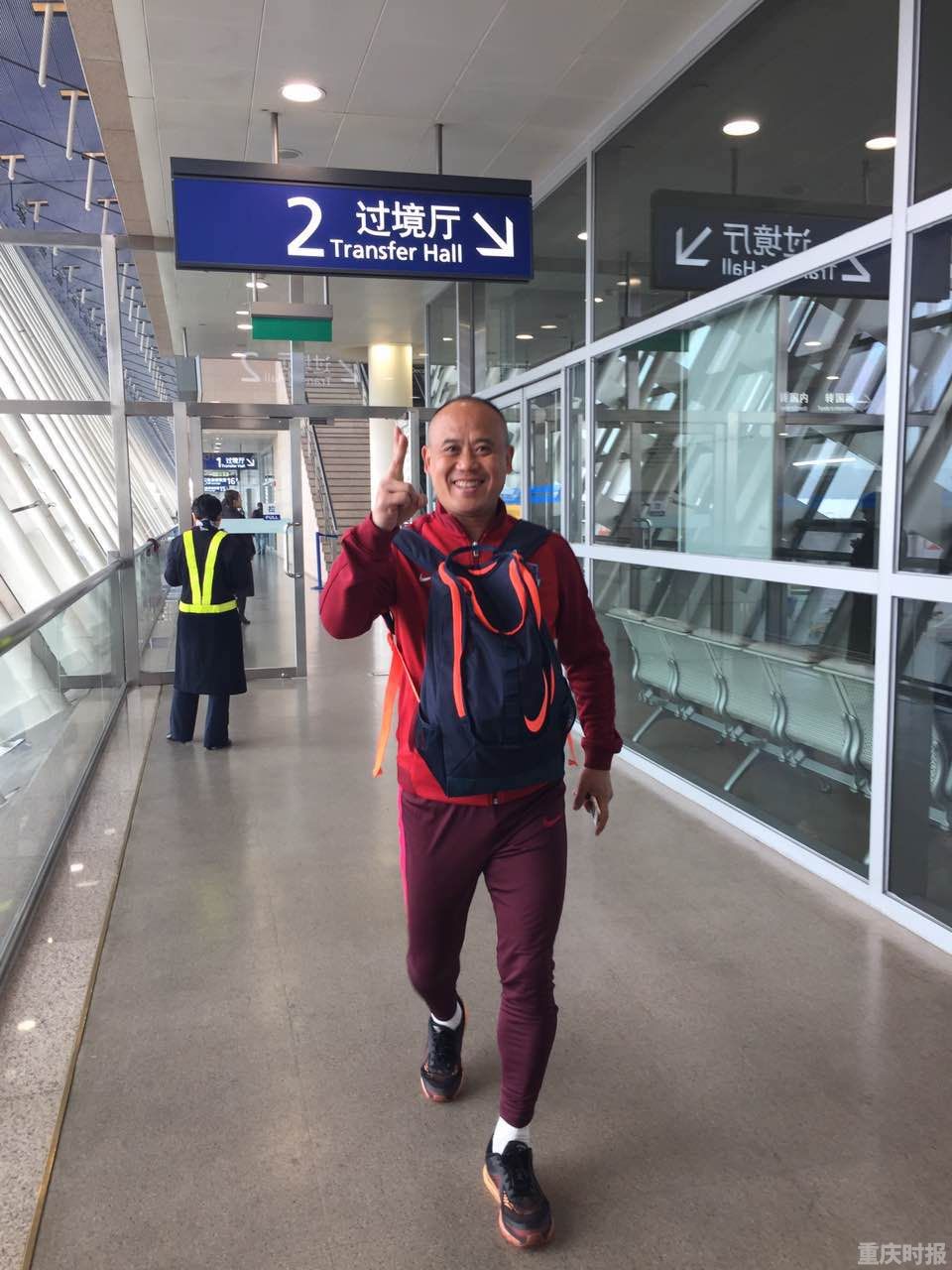 重庆力帆士气高涨,主场优势明显扩大,表现亮眼 重庆力帆士气高涨,主场优势明显扩大,表现亮眼