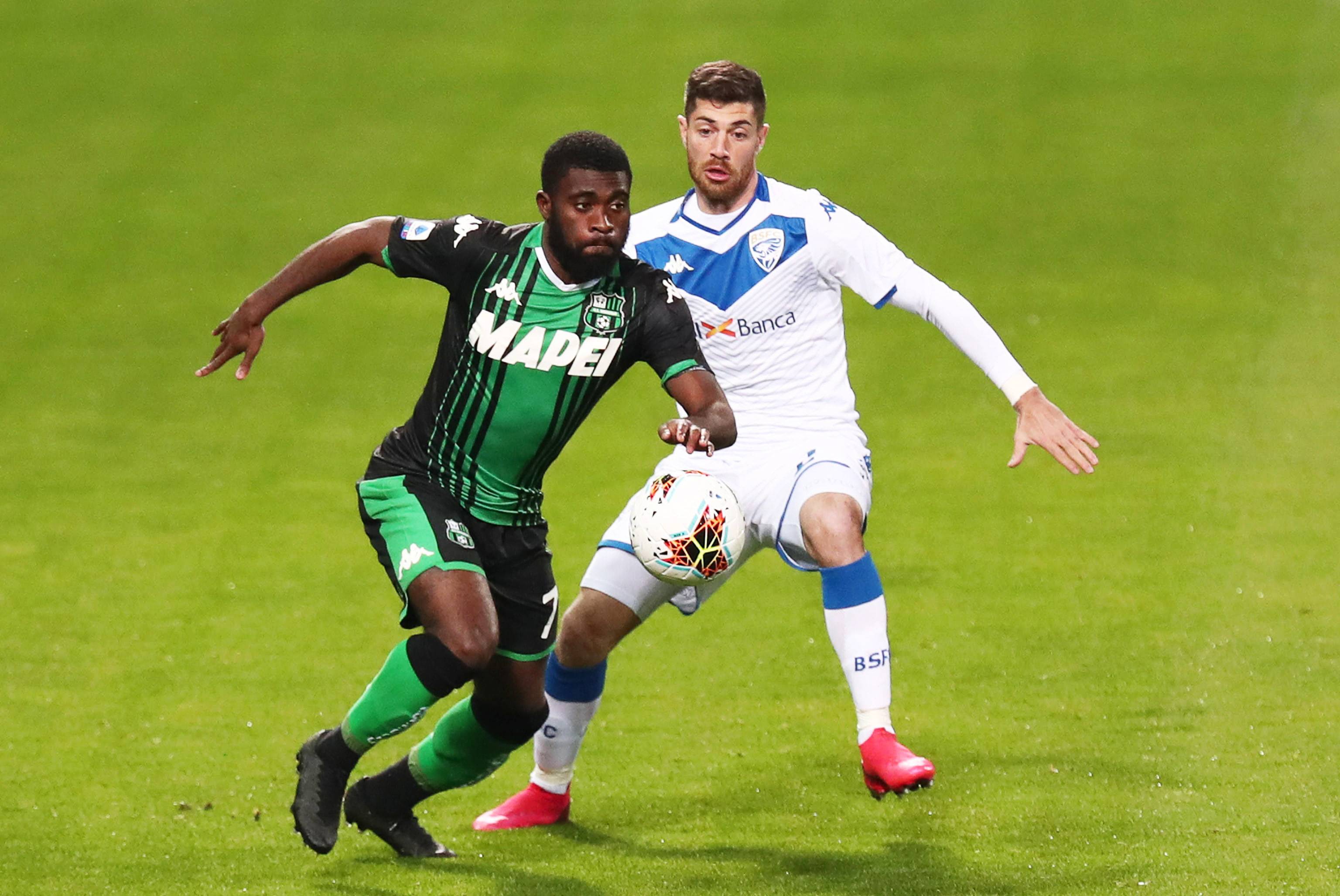 关于萨索洛主场大胜,继续让人意外的发挥惊艳全场,振奋人心的信息 关于萨索洛主场大胜,继续让人意外的发挥惊艳全场,振奋人心的信息