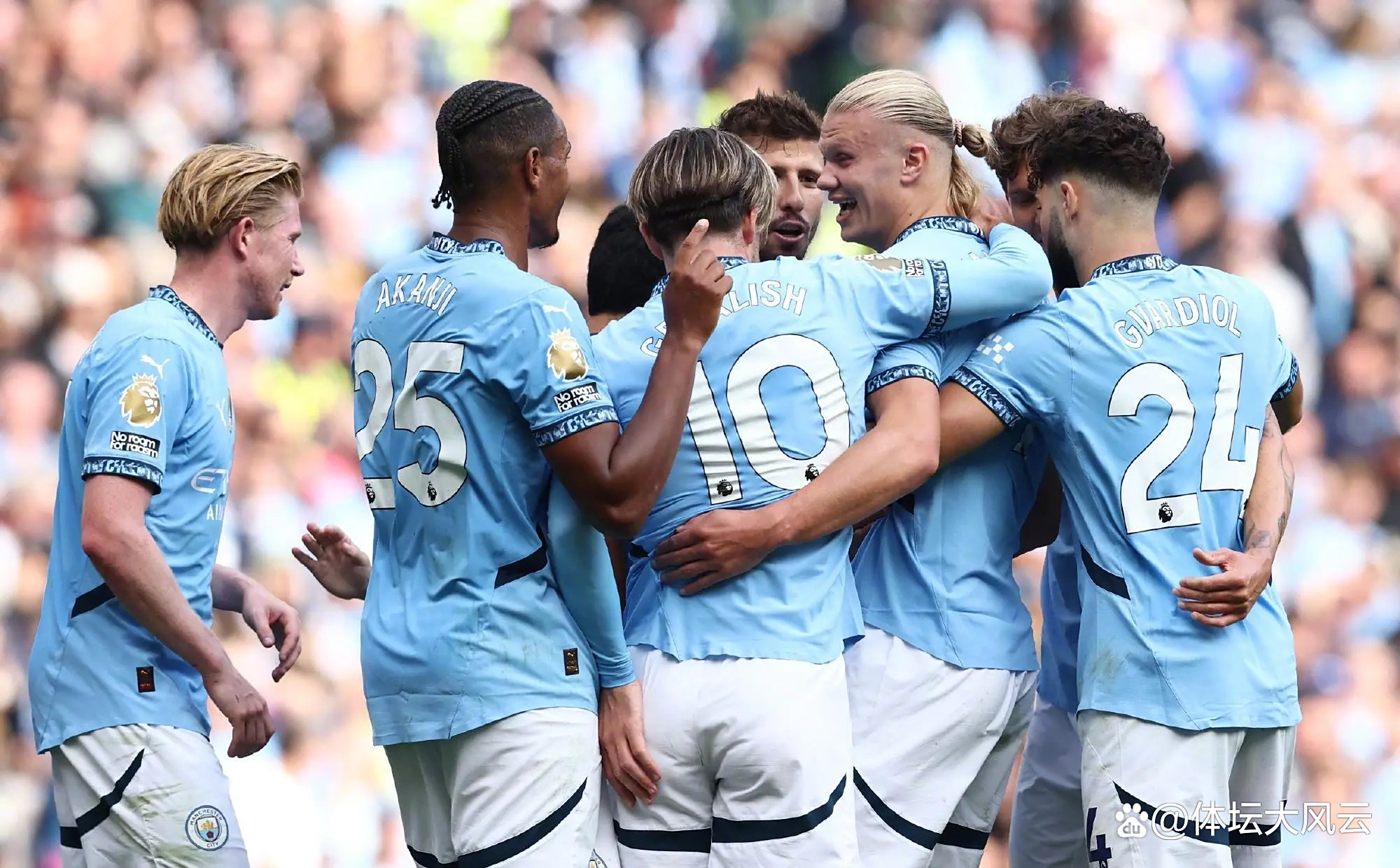 曼城成为黑马，斩获欧冠四强资格，稳步上升