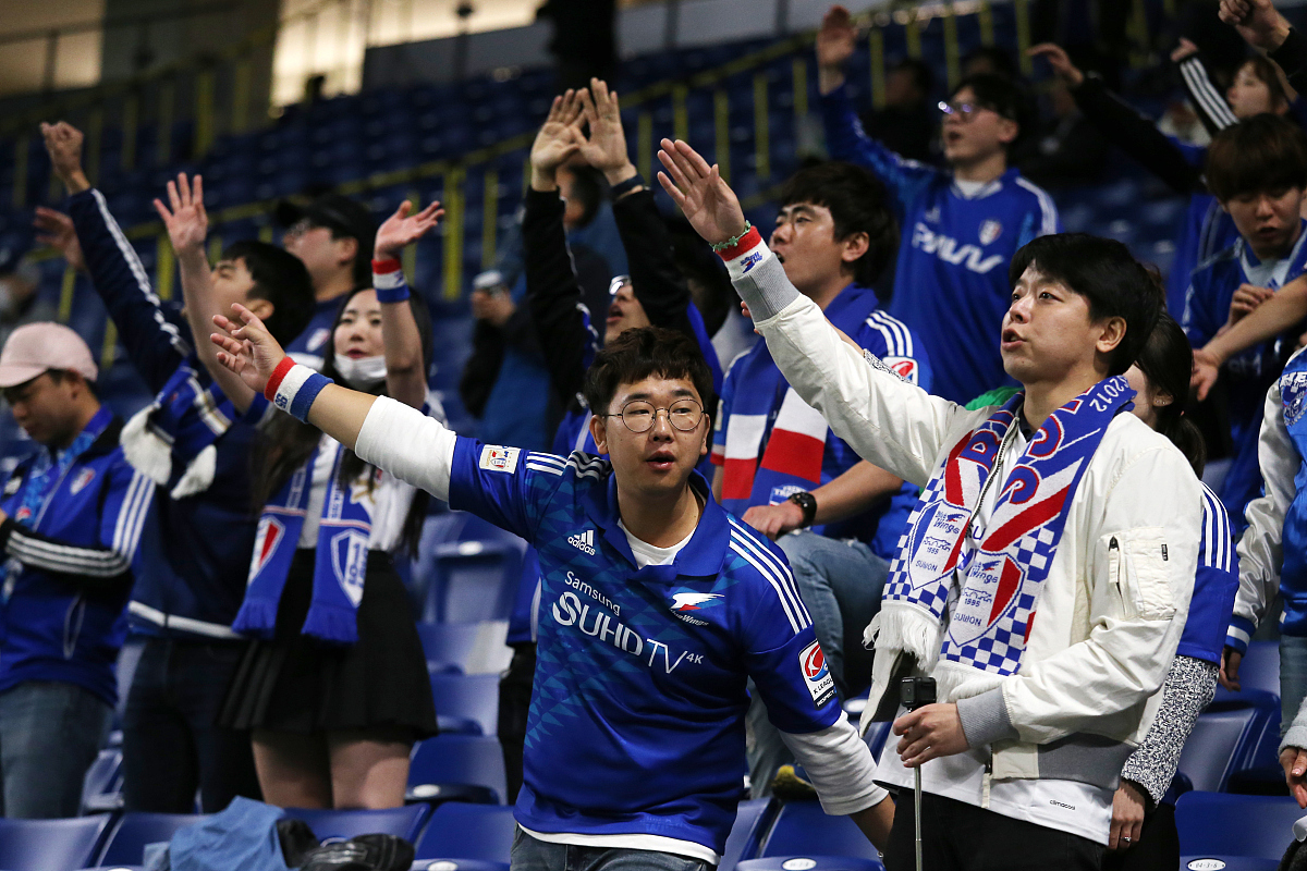 关于首尔FC主场失利，战绩略显低迷，全场震撼的信息