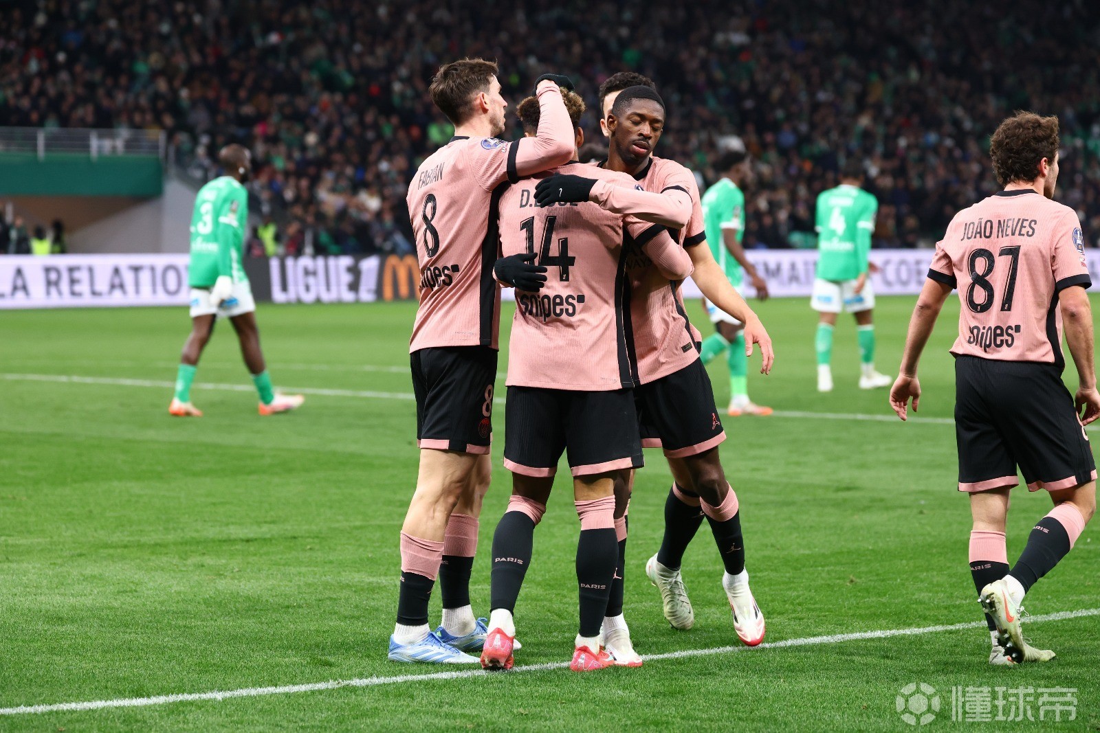 开云体育官网-摩纳哥客场淘汰尼斯，晋级法国杯八强，势不可挡的简单介绍