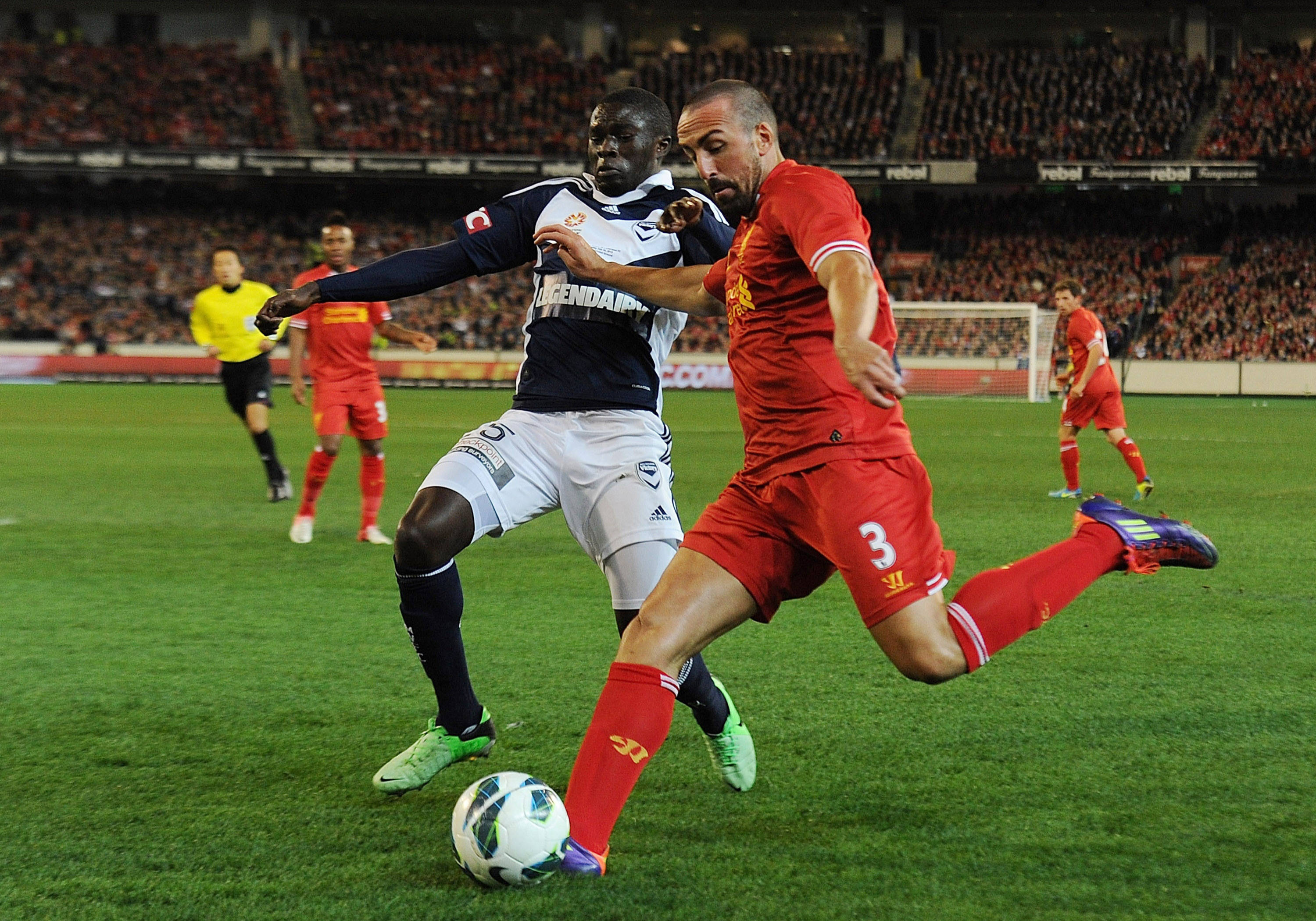 关于世界杯赛场呐喊声连连,欧洲国家队防线崩溃,表现亮眼的信息 关于世界杯赛场呐喊声连连,欧洲国家队防线崩溃,表现亮眼的信息