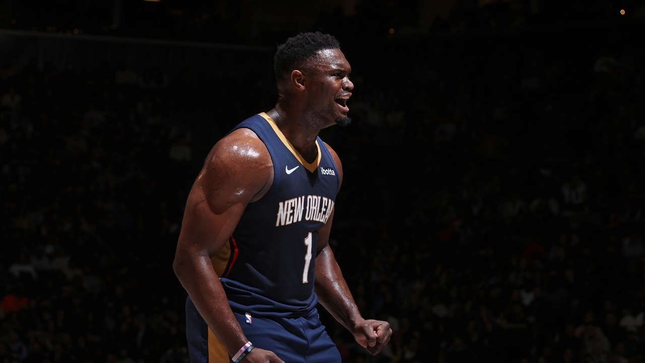 篮网新援精彩表现,稳坐东部榜首,势不可挡 篮网新援精彩表现,稳坐东部榜首,势不可挡