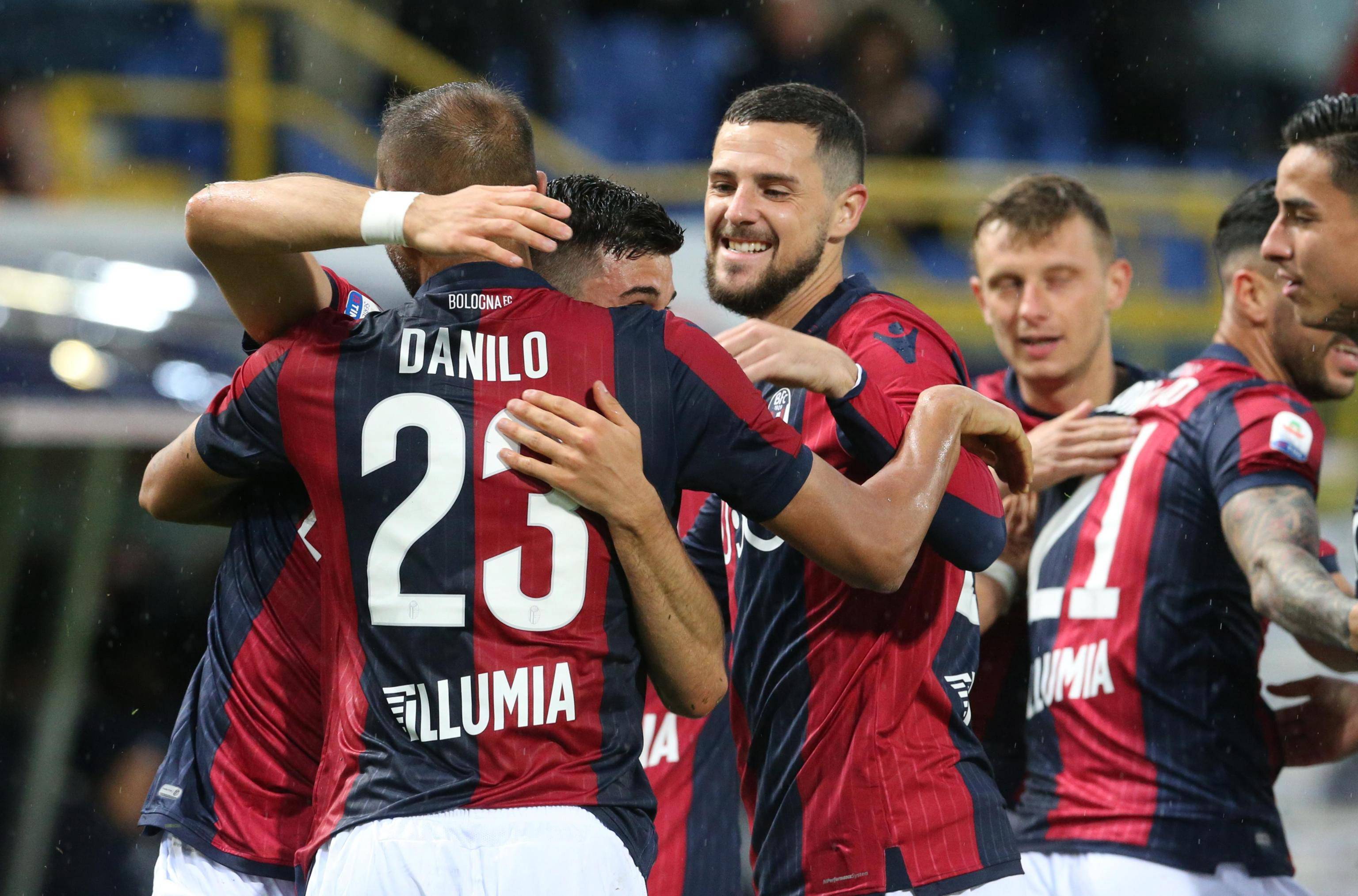 克罗托内主场取胜,继续保持意甲不败纪录,气势如虹的简单介绍 克罗托内主场取胜,继续保持意甲不败纪录,气势如虹的简单介绍