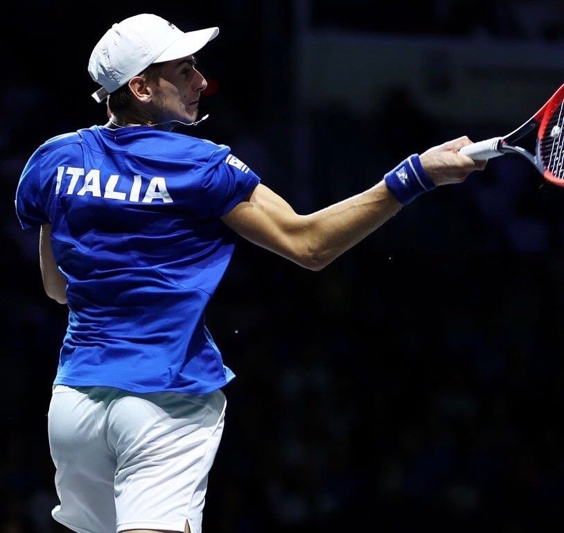 开云体育官网-戴维斯杯翻盘蒙特卡洛大师赛，鲁德高光表现的简单介绍