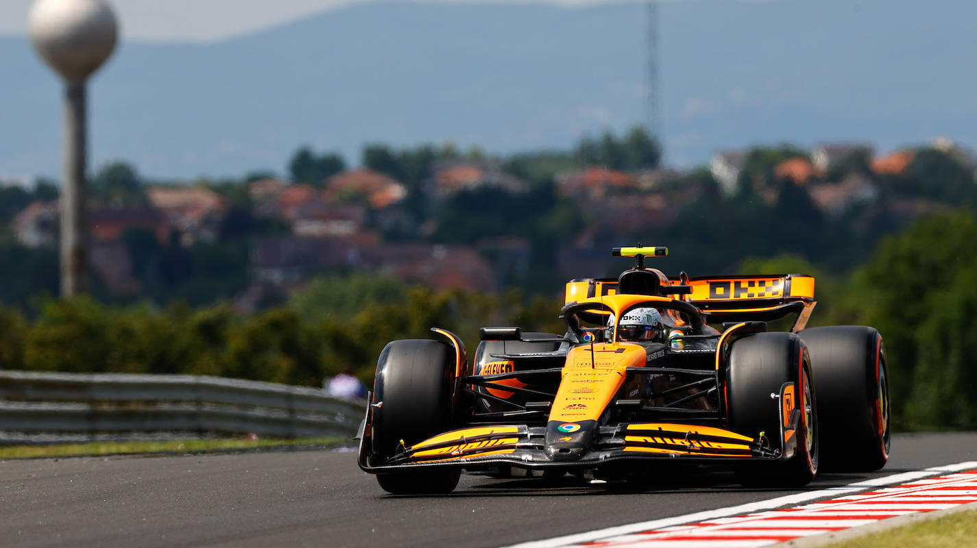 阿斯顿马丁鏖战红牛车队，周冠宇扛起全队的简单介绍