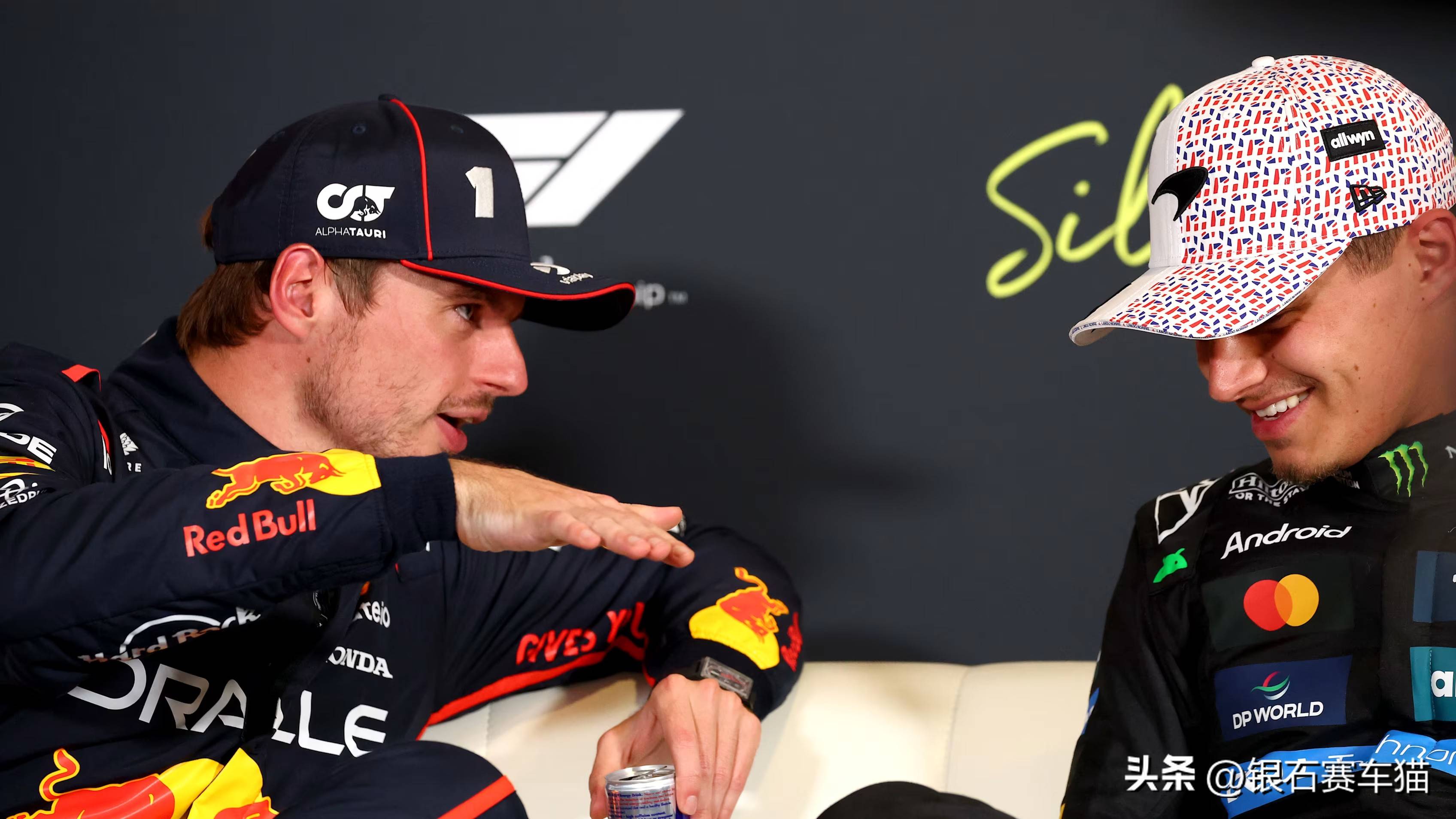 梅赛德斯轻取哈斯车队，维斯塔潘刷新纪录的简单介绍