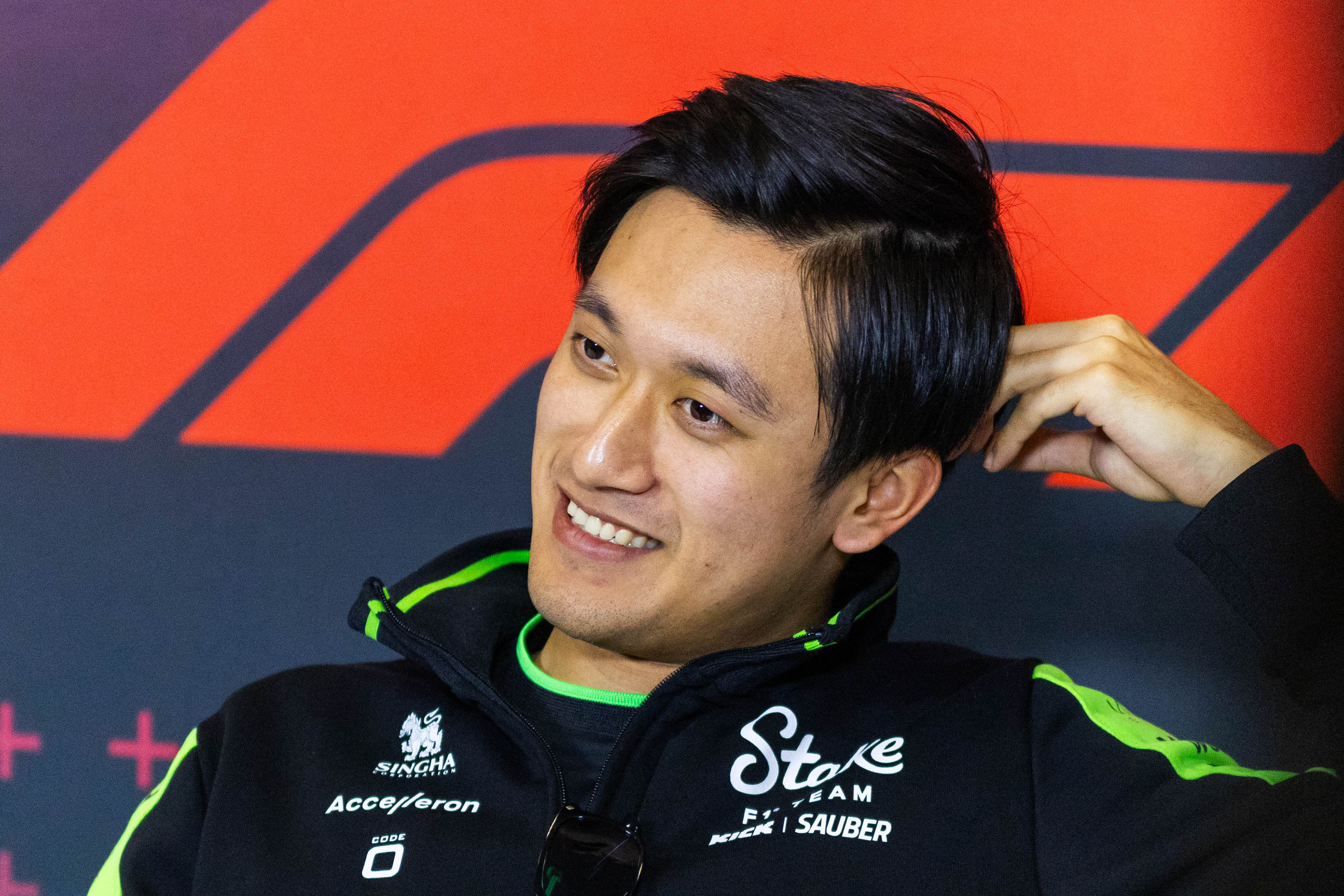 开云官网-关于红牛二队力克索伯车队，周冠宇惊艳四座的信息