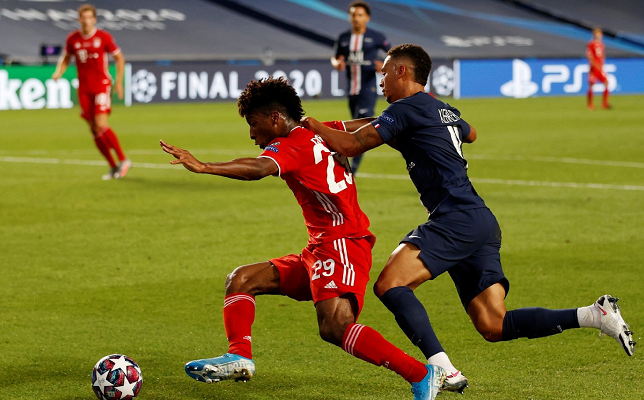 开云体育平台APP-关于丹麦绝杀塞内加尔，格纳布里关键制胜的信息