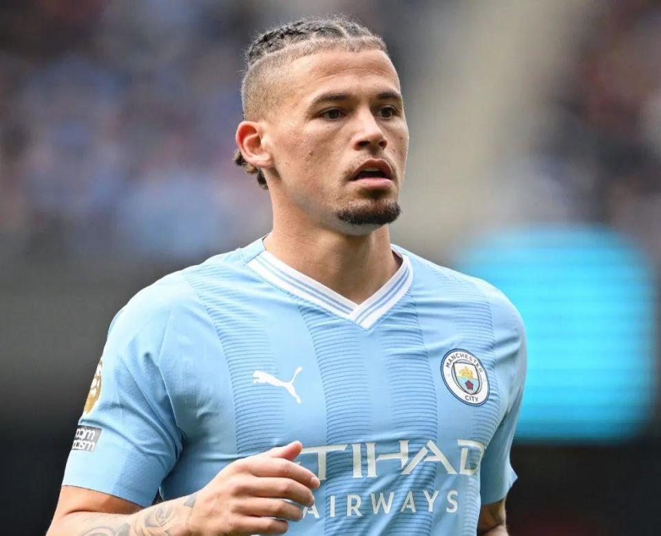 尤文逆转中国，萨内点燃赛场