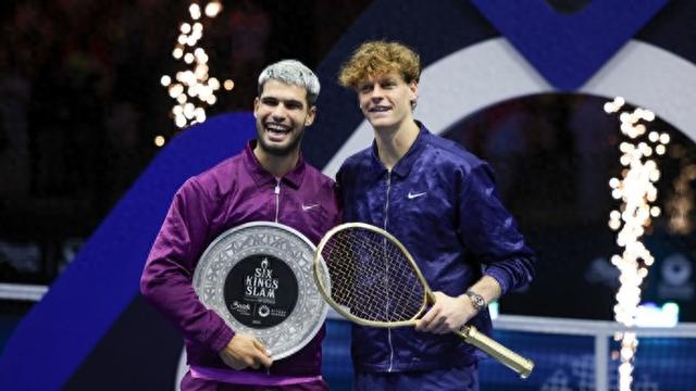 戴维斯杯横扫澳网，辛纳关键制胜