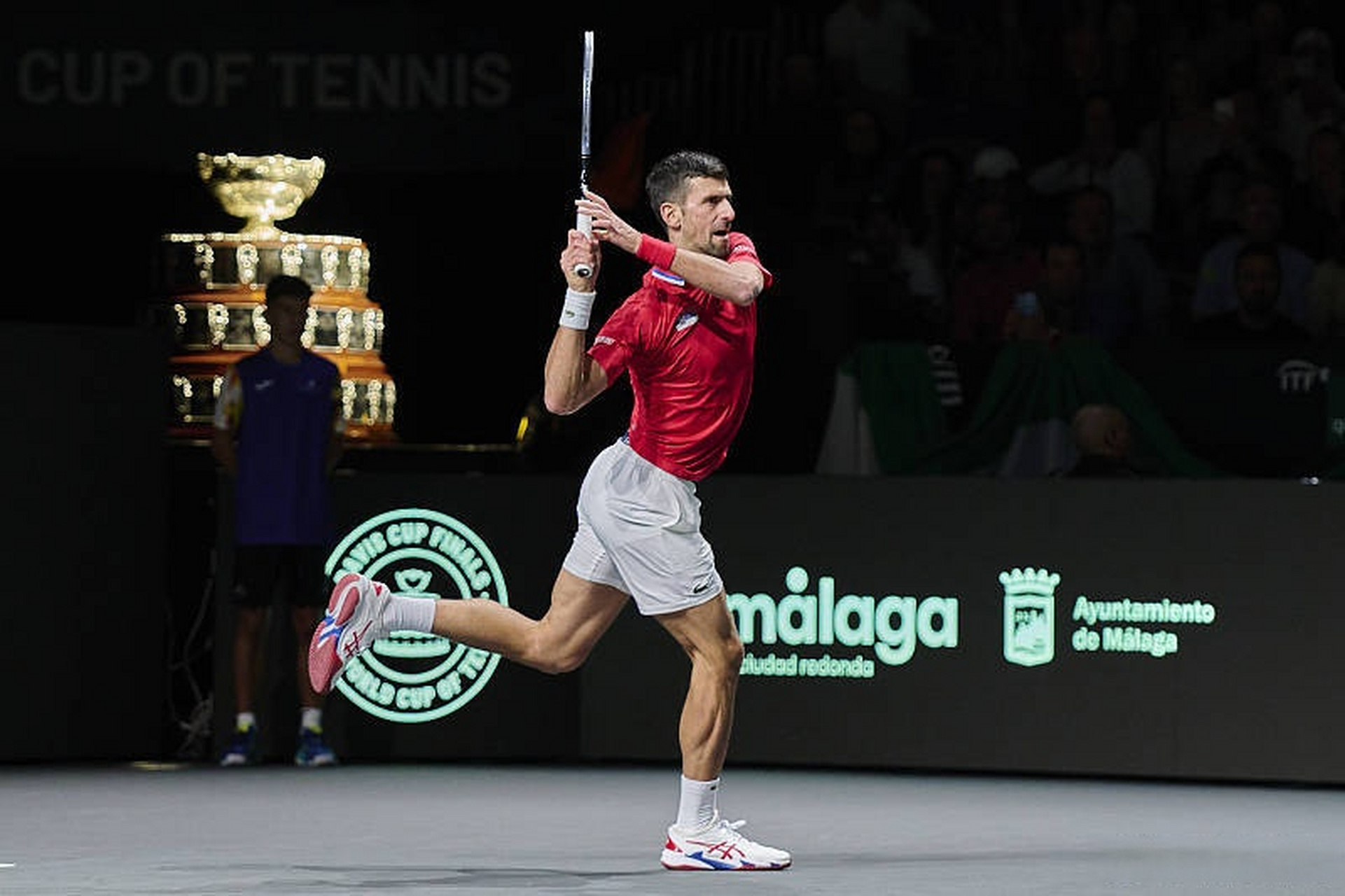 戴维斯杯横扫澳网，辛纳关键制胜