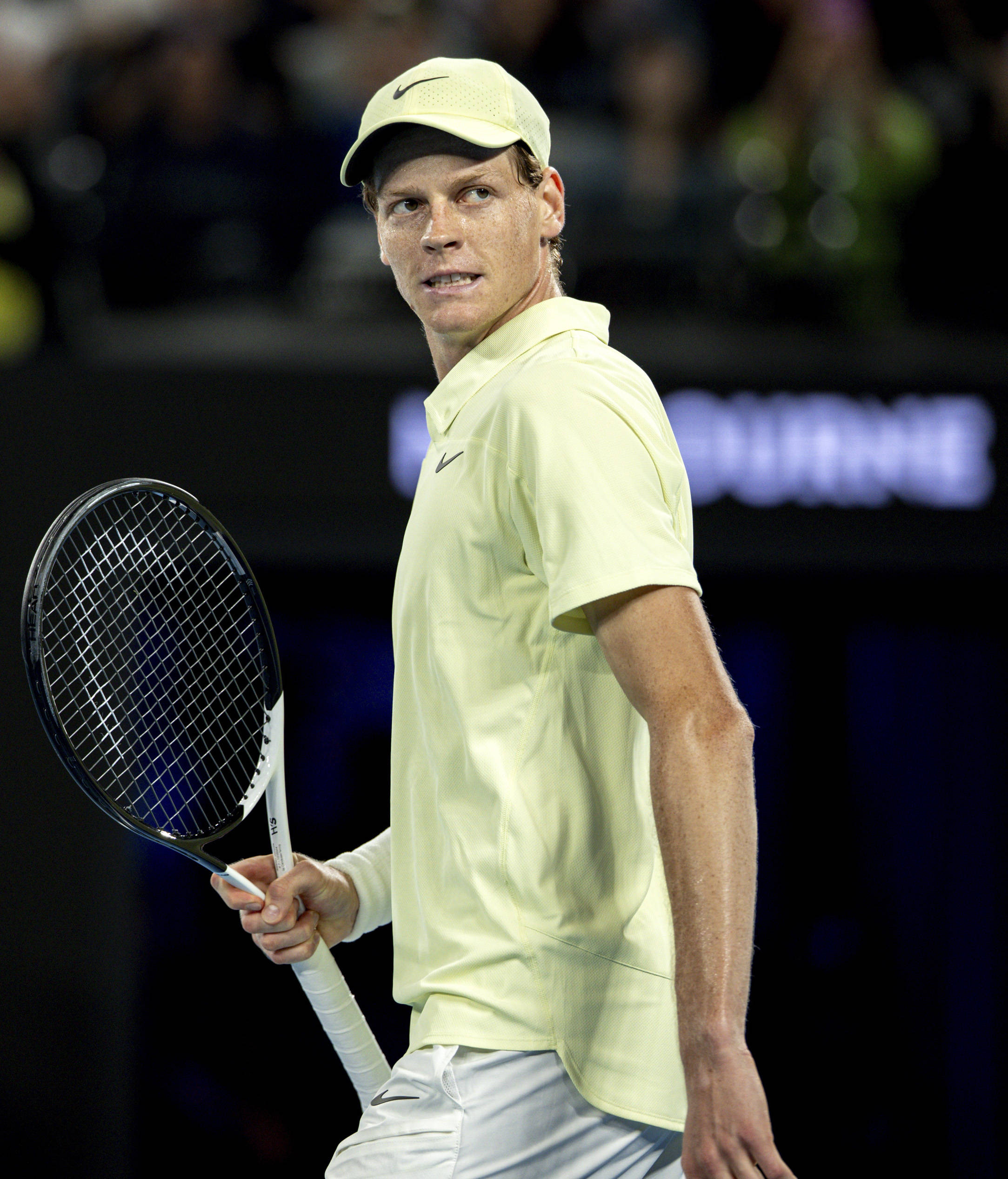 蒙特卡洛大师赛完胜澳网，辛纳刷新纪录的简单介绍