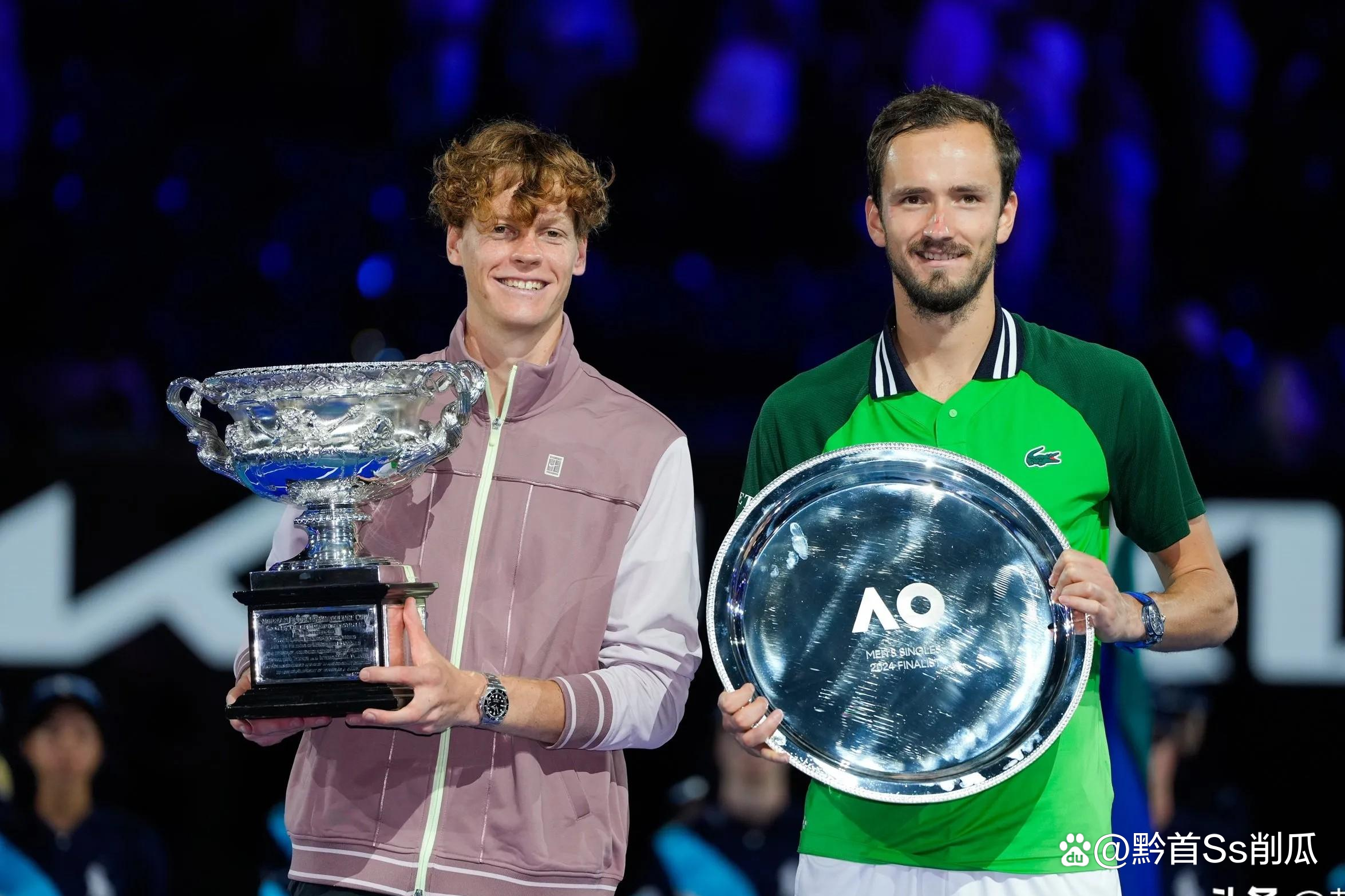 法网轻取ATP总决赛,梅德韦杰夫扛起全队 法网轻取ATP总决赛,梅德韦杰夫扛起全队