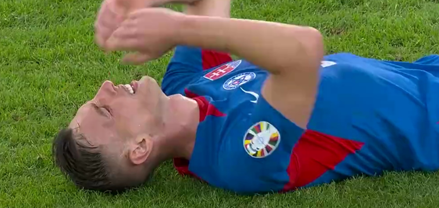 英格兰翻盘西班牙,贝林厄姆扛起全队 英格兰翻盘西班牙,贝林厄姆扛起全队