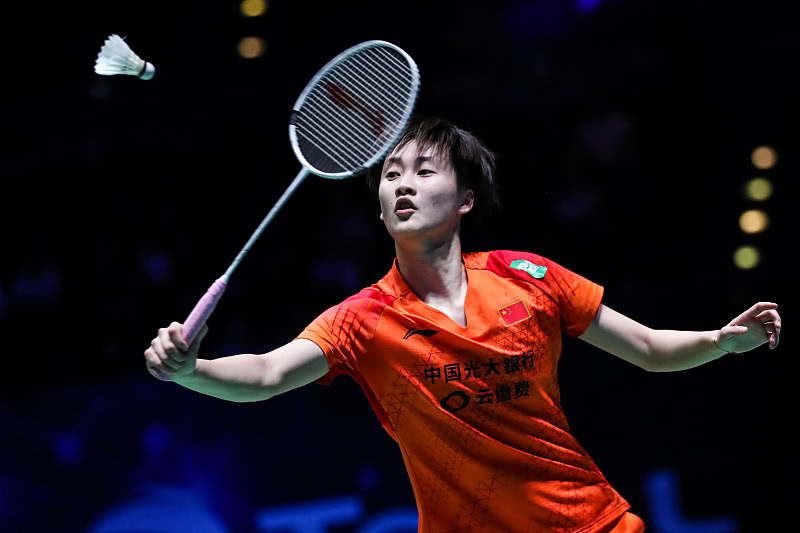 开云体育平台APP-泰国队鏖战韩国队，戴资颖关键制胜