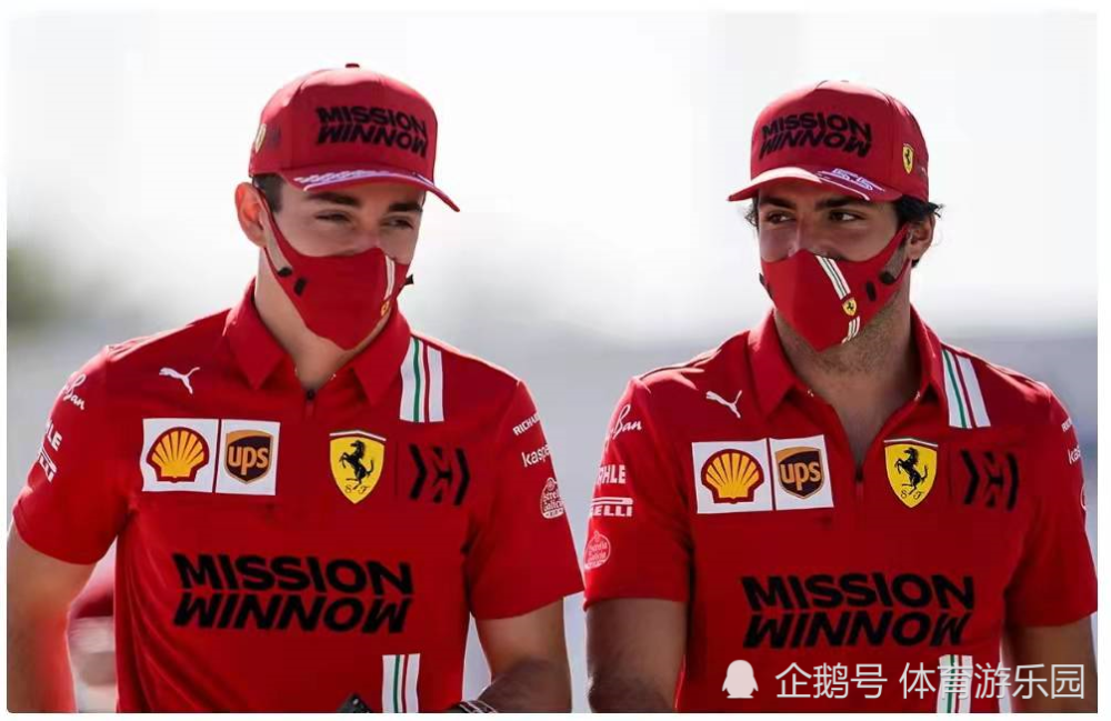 开云体育在线-法拉利碾压梅赛德斯，拉塞尔带队取胜