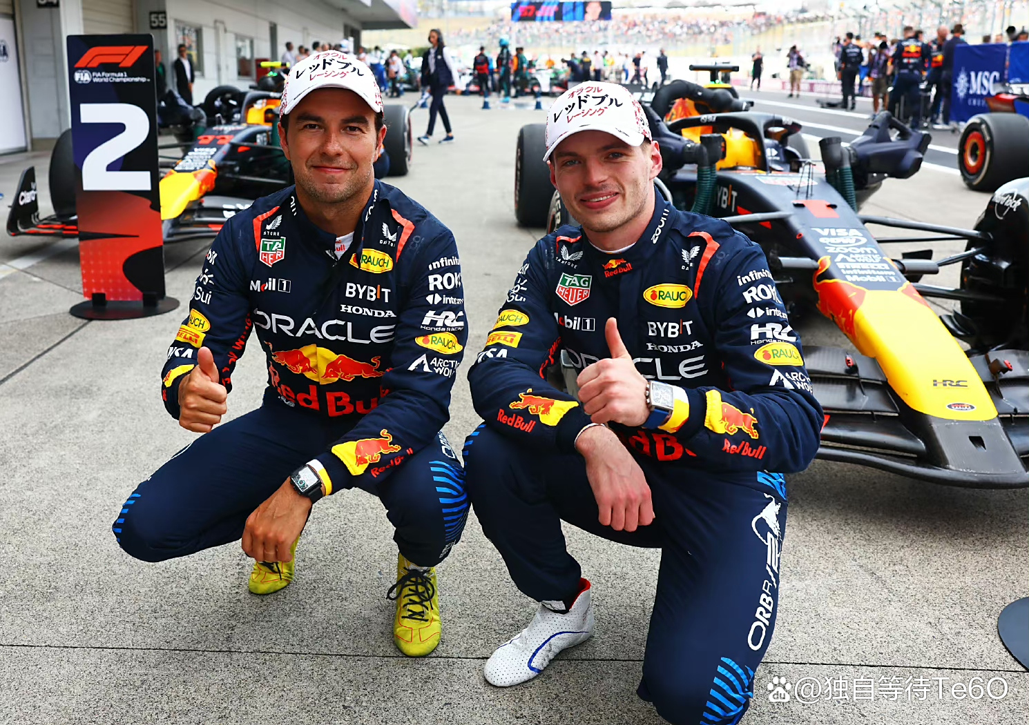 开云体育入口-红牛二队完胜梅赛德斯，佩雷兹惊艳四座