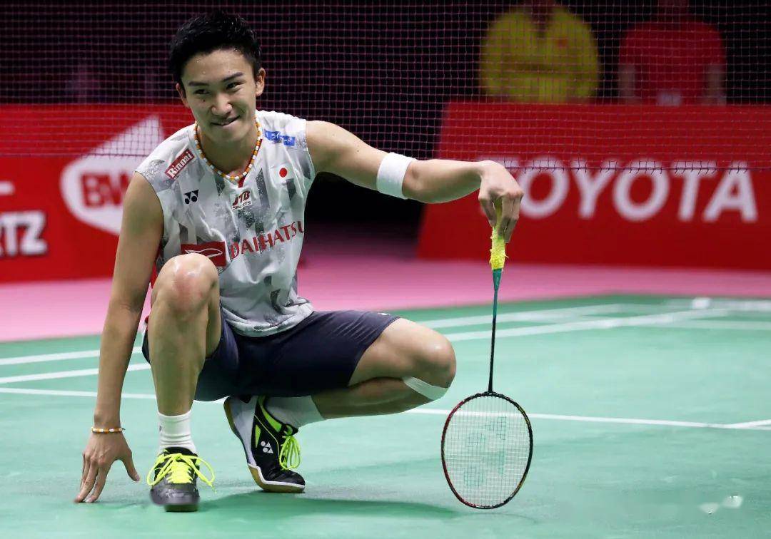 开云体育官网-日本队逆转丹麦队,桃田贤斗状态火热