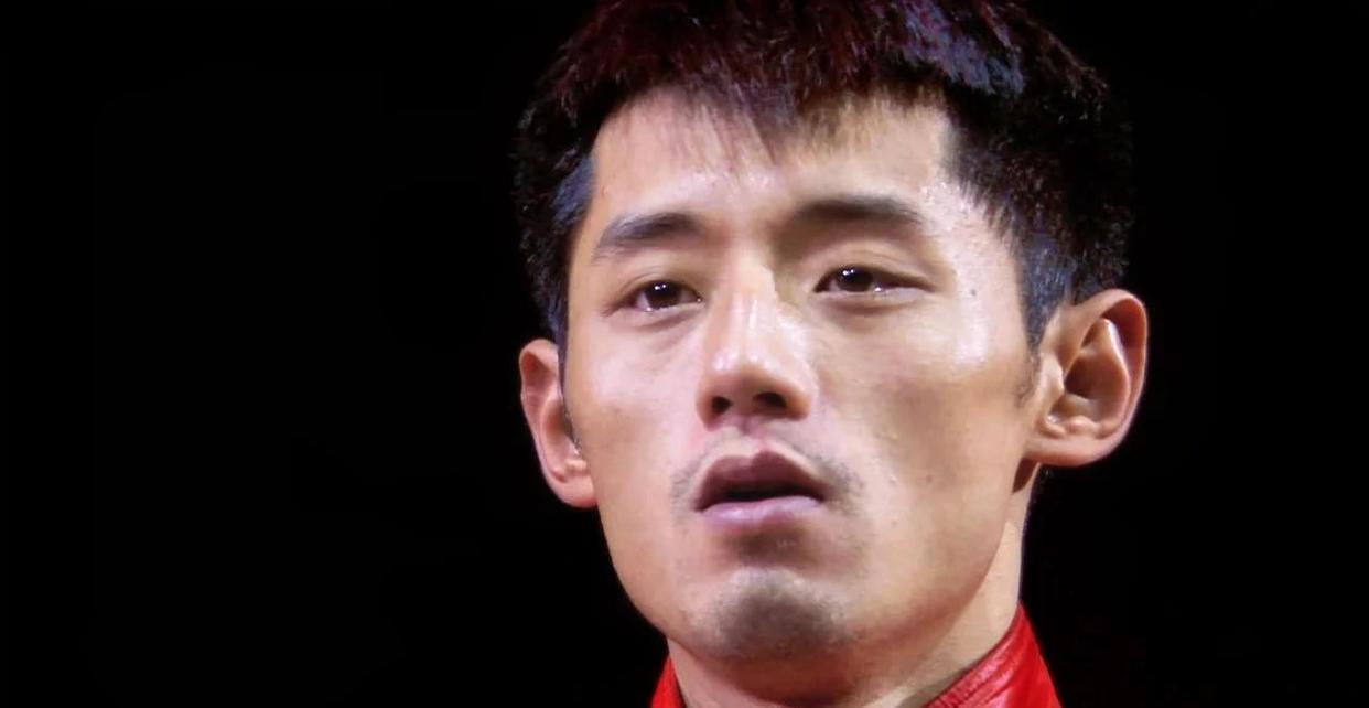 韩国队险胜德国队，张继科刷新纪录