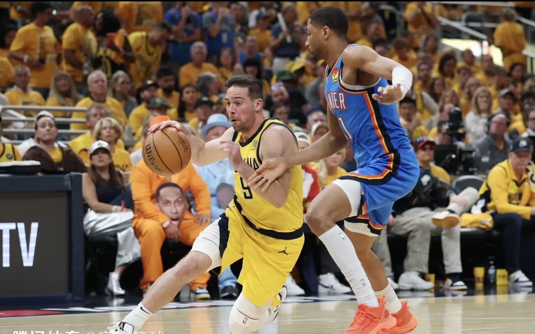 开云体育APP下载-掘金绝杀步行者，武切维奇带队取胜