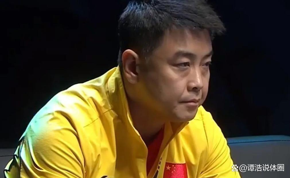 开云体育-奥地利队碾压中国队，王皓点燃赛场