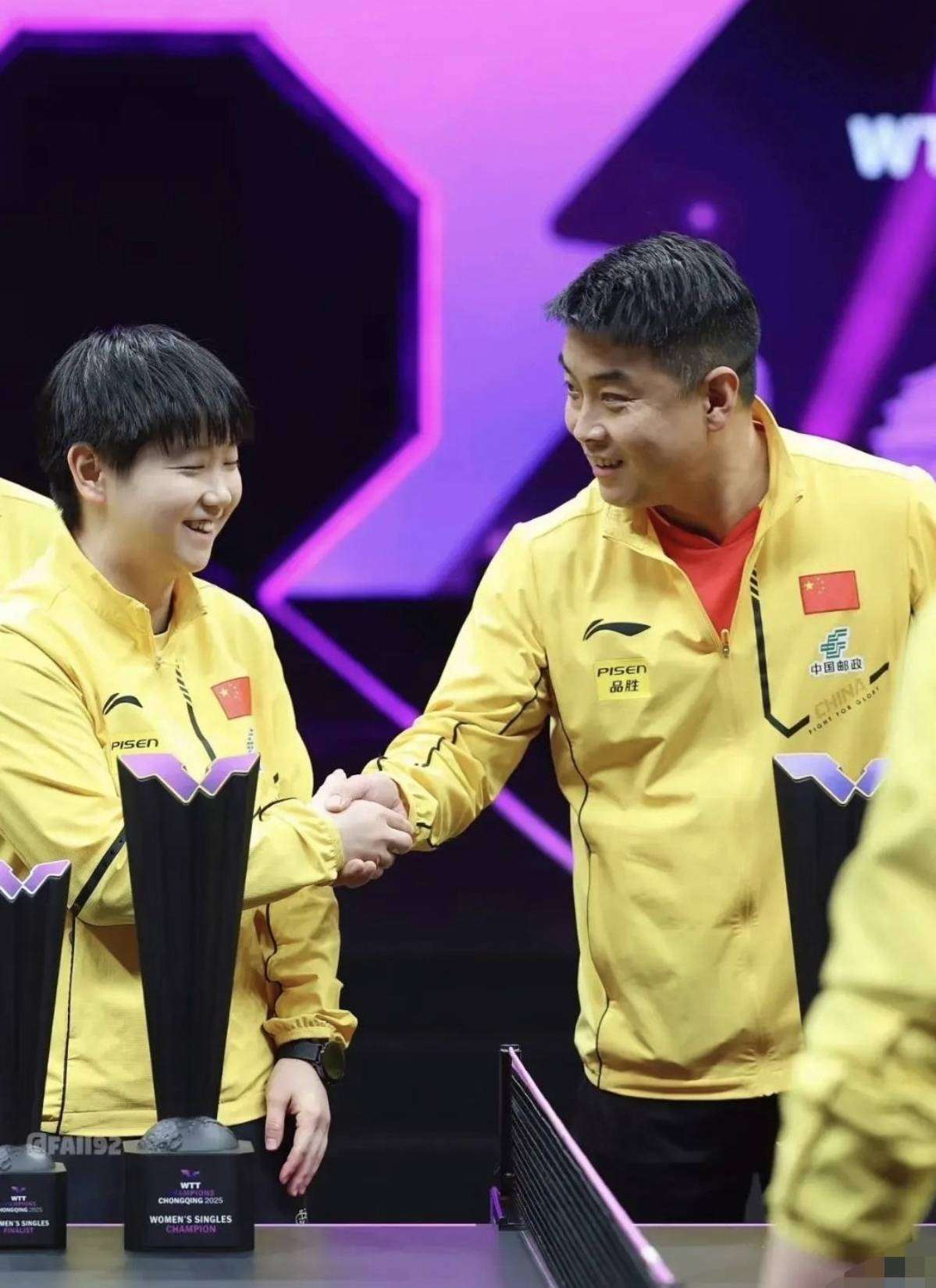 奥地利队碾压中国队，王皓点燃赛场