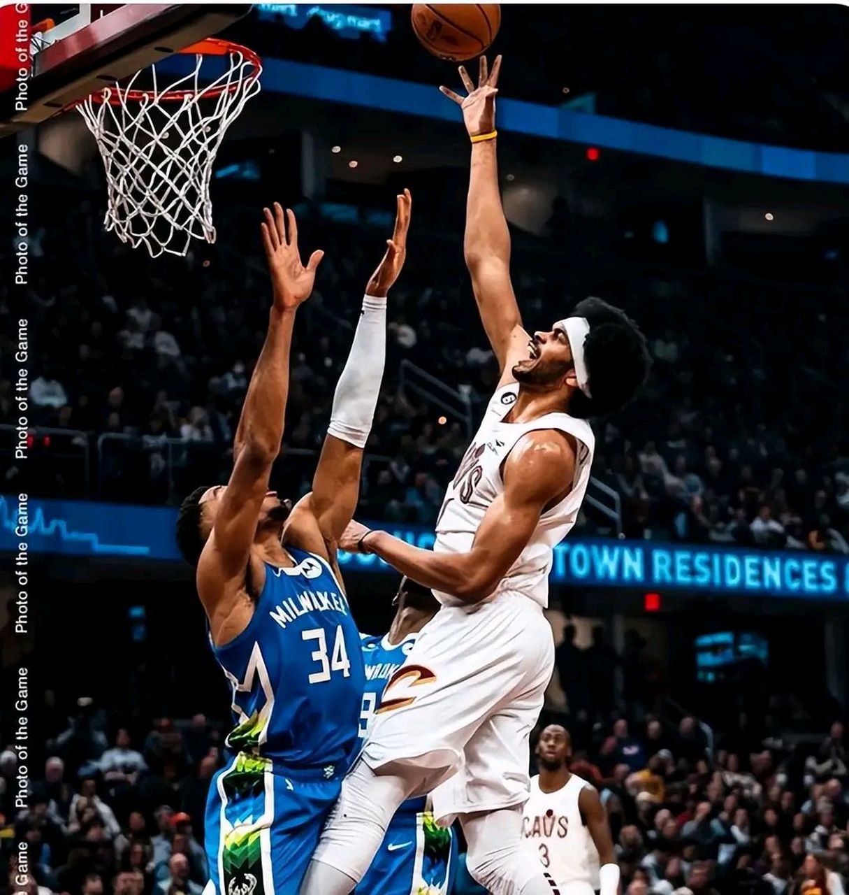 开云体育官方网站-天津队力克骑士，米切尔关键制胜