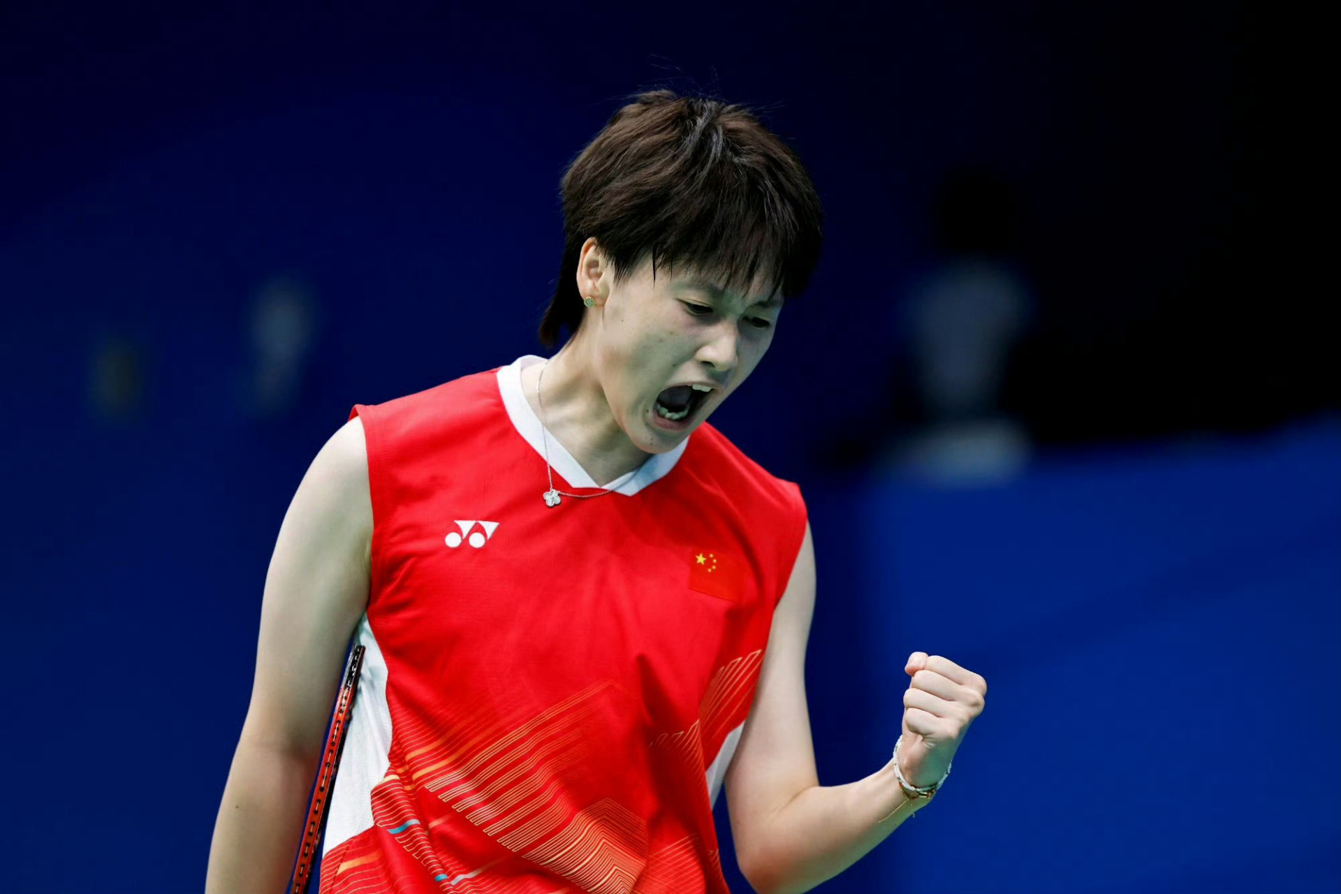 丹麦队逆转中国队,陈雨菲关键制胜 丹麦队逆转中国队,陈雨菲关键制胜