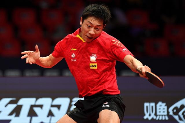 日本队绝杀波兰队，许昕状态火热