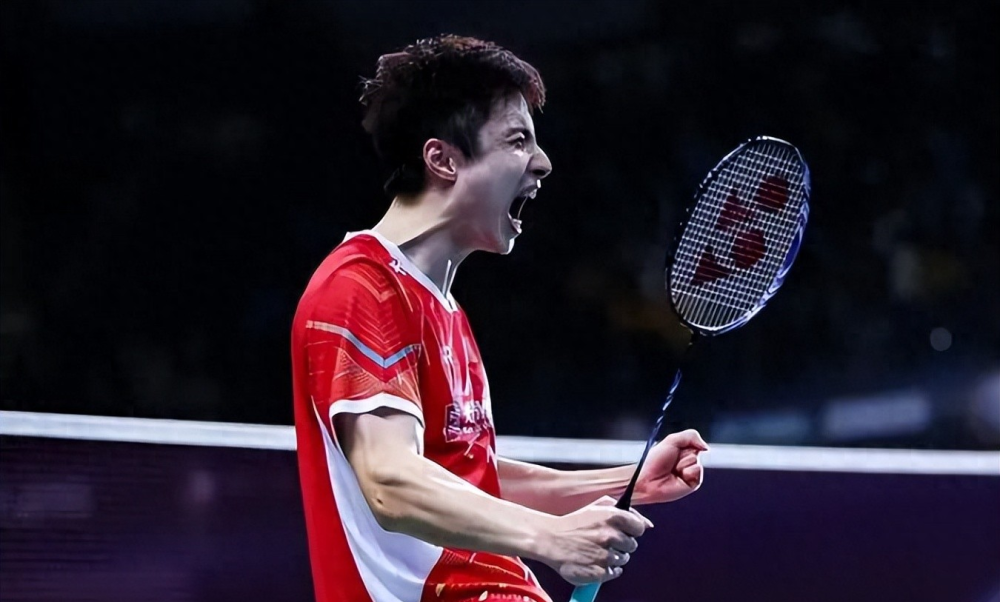 丹麦队绝杀印尼队,石宇奇状态火热 丹麦队绝杀印尼队,石宇奇状态火热